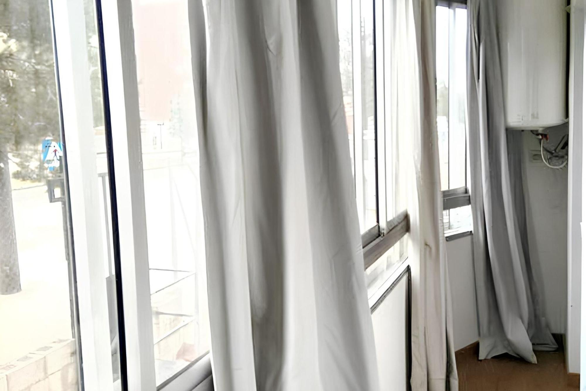 Welcoming House In Burgos With Terrace And City View Buitenkant foto