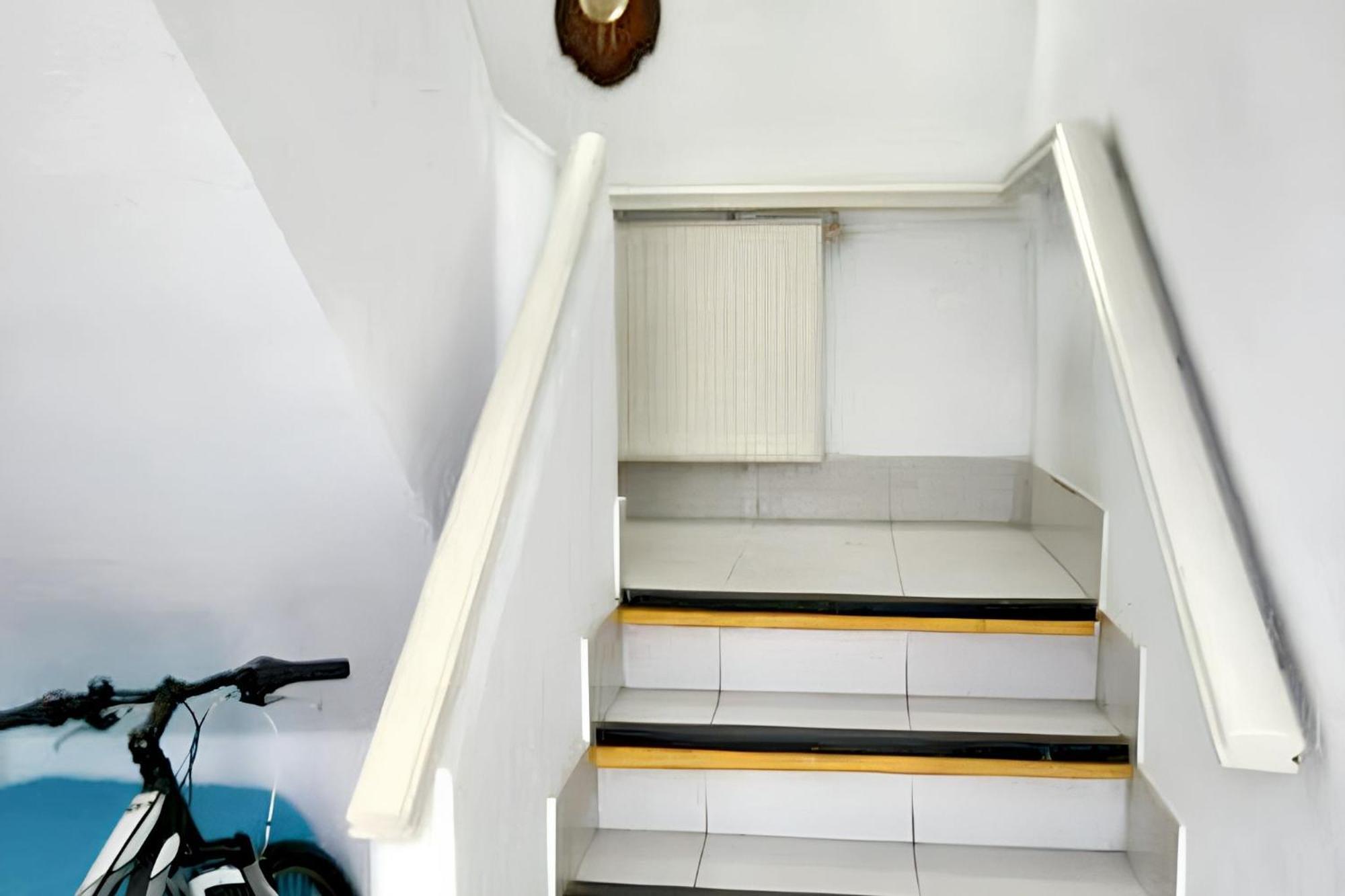 Welcoming House In Burgos With Terrace And City View Buitenkant foto