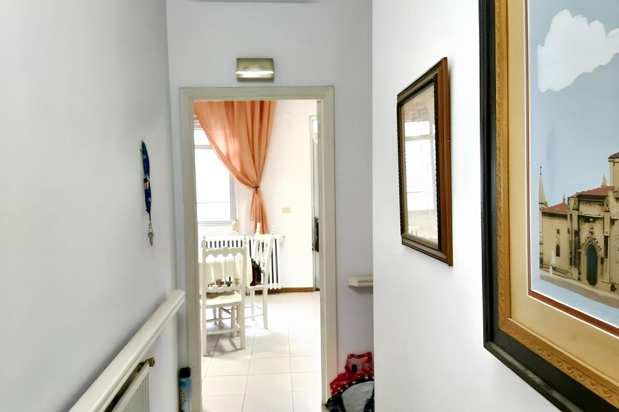 Welcoming House In Burgos With Terrace And City View Buitenkant foto